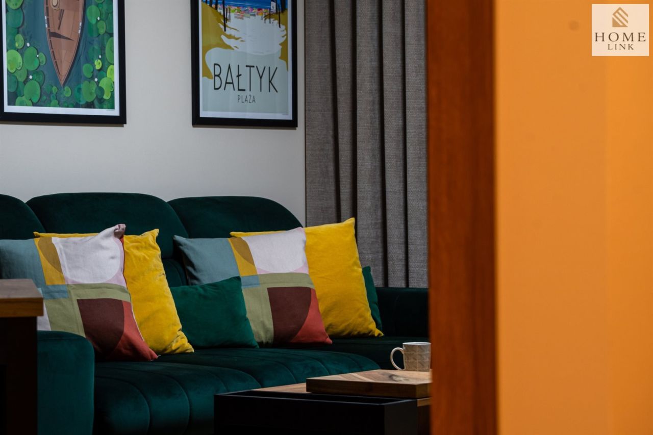 Mieszkanie 3-pokojowe Olsztyn Jaroty, ul. Stanisława Flisa. Zdjęcie 10