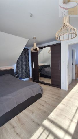 dom wolnostojący, 5 pokoi Jaktorów-Kolonia. Zdjęcie 18