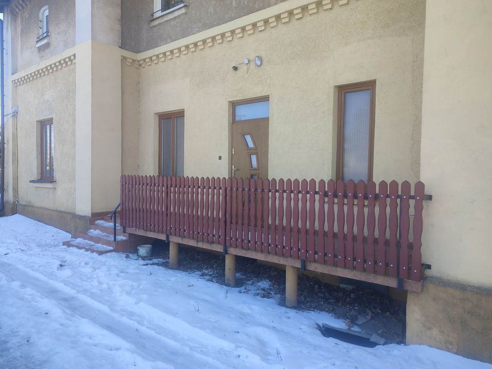 Mieszkanie 4-pokojowe Włostów. Zdjęcie 7