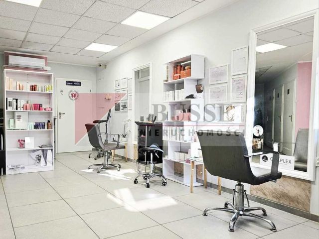 Lokal Szczecin Śródmieście, ul. Odzieżowa. Zdjęcie 1