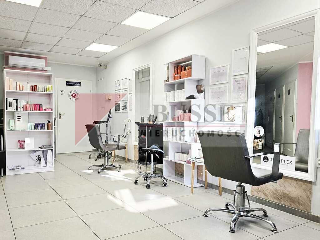 Lokal Szczecin Śródmieście, ul. Odzieżowa. Zdjęcie 1