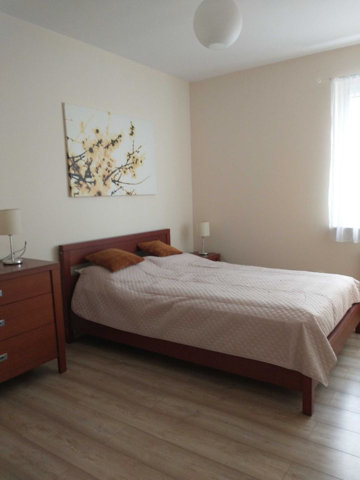 Mieszkanie 3-pokojowe Wrocław Muchobór Wielki. Zdjęcie 7