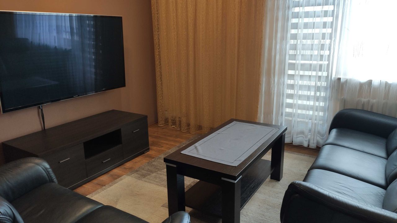 Mieszkanie 3-pokojowe Żory, os. Korfantego. Zdjęcie 7