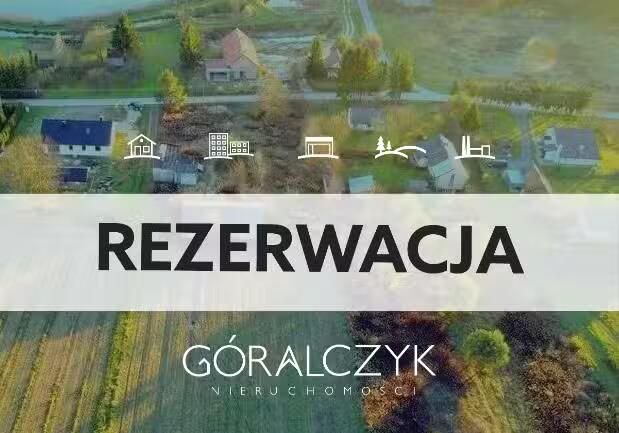 siedlisko Krzywie. Zdjęcie 1