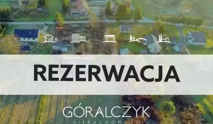 siedlisko Krzywie