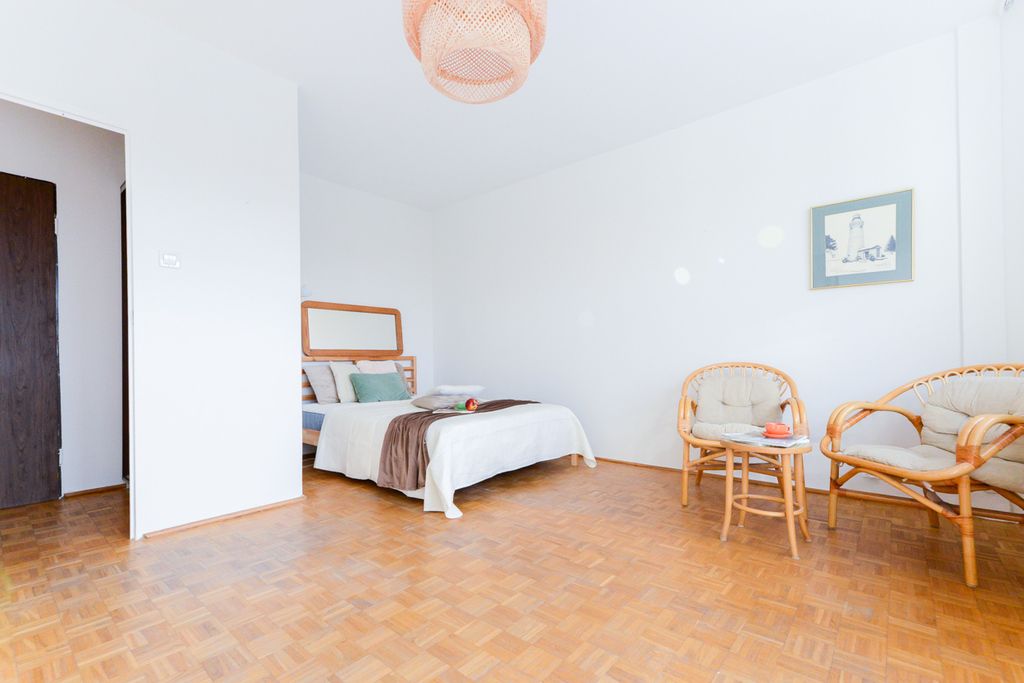 Mieszkanie 2-pokojowe Warszawa Mokotów, ul. Stefana Pieńkowskiego. Zdjęcie 19