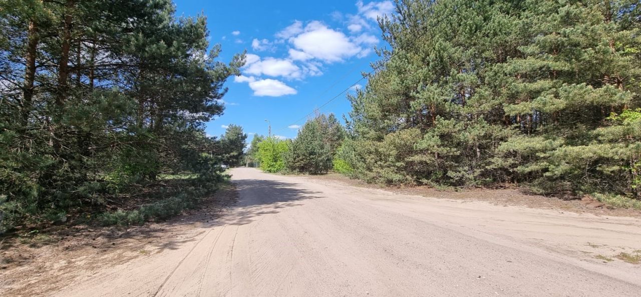 Działka budowlana Kania Nowa, ul. Popowska. Zdjęcie 4