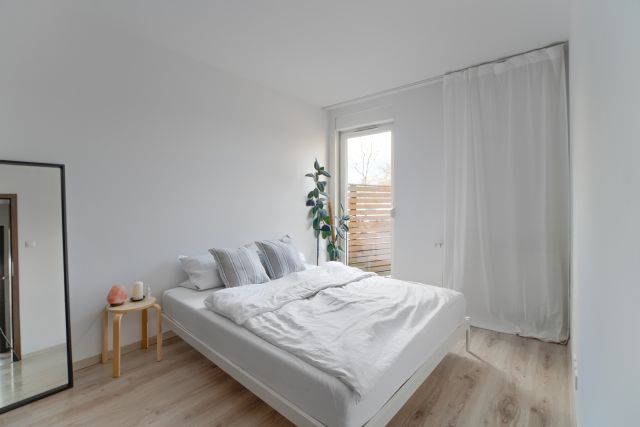 Mieszkanie 4-pokojowe Poznań Zawady, ul. Smolna. Zdjęcie 17