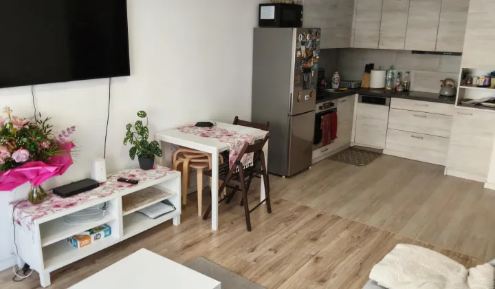 Mieszkanie 2-pokojowe Wieliszew, ul. Królewska