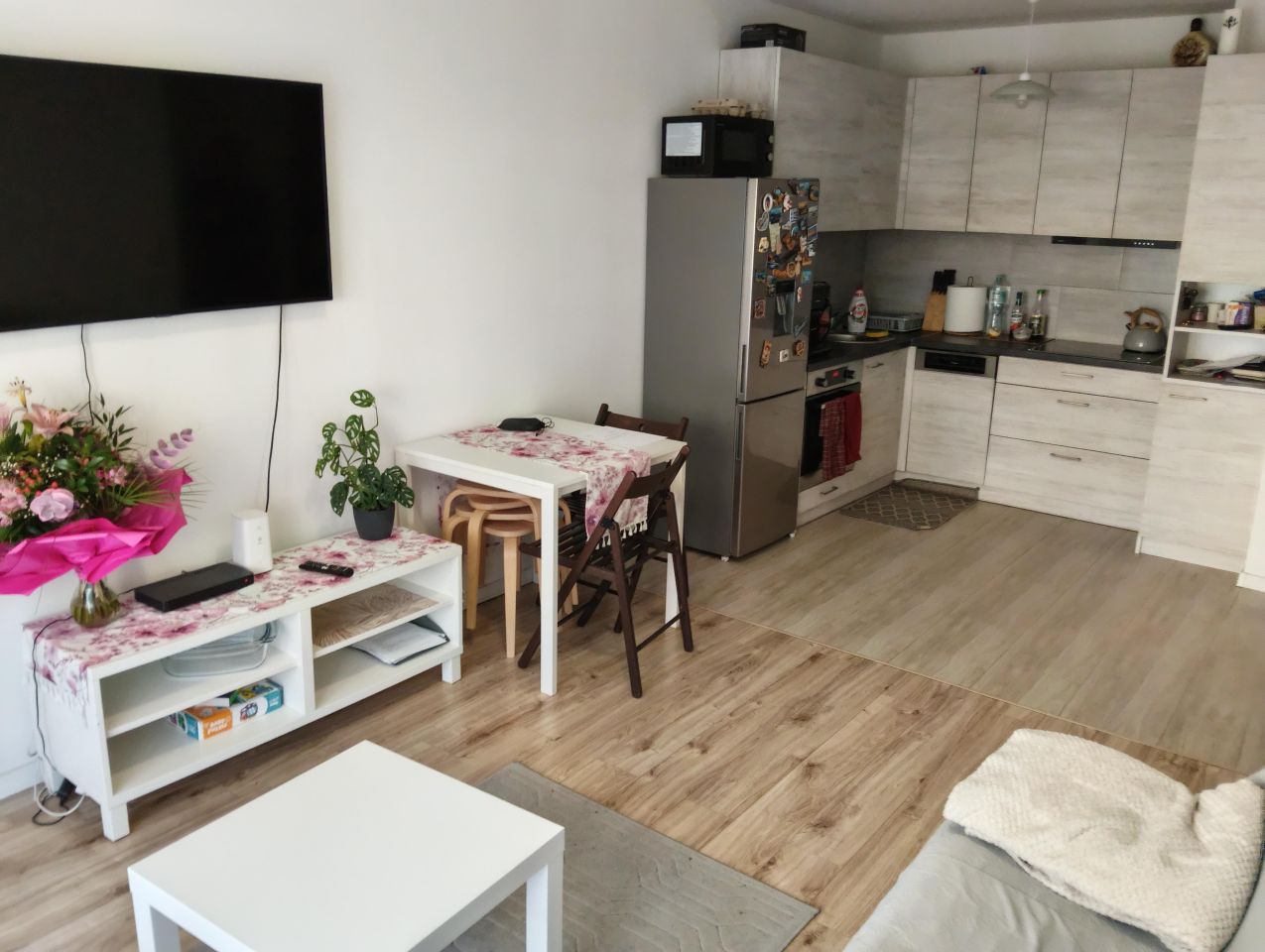 Mieszkanie 2-pokojowe Wieliszew, ul. Królewska. Zdjęcie 1