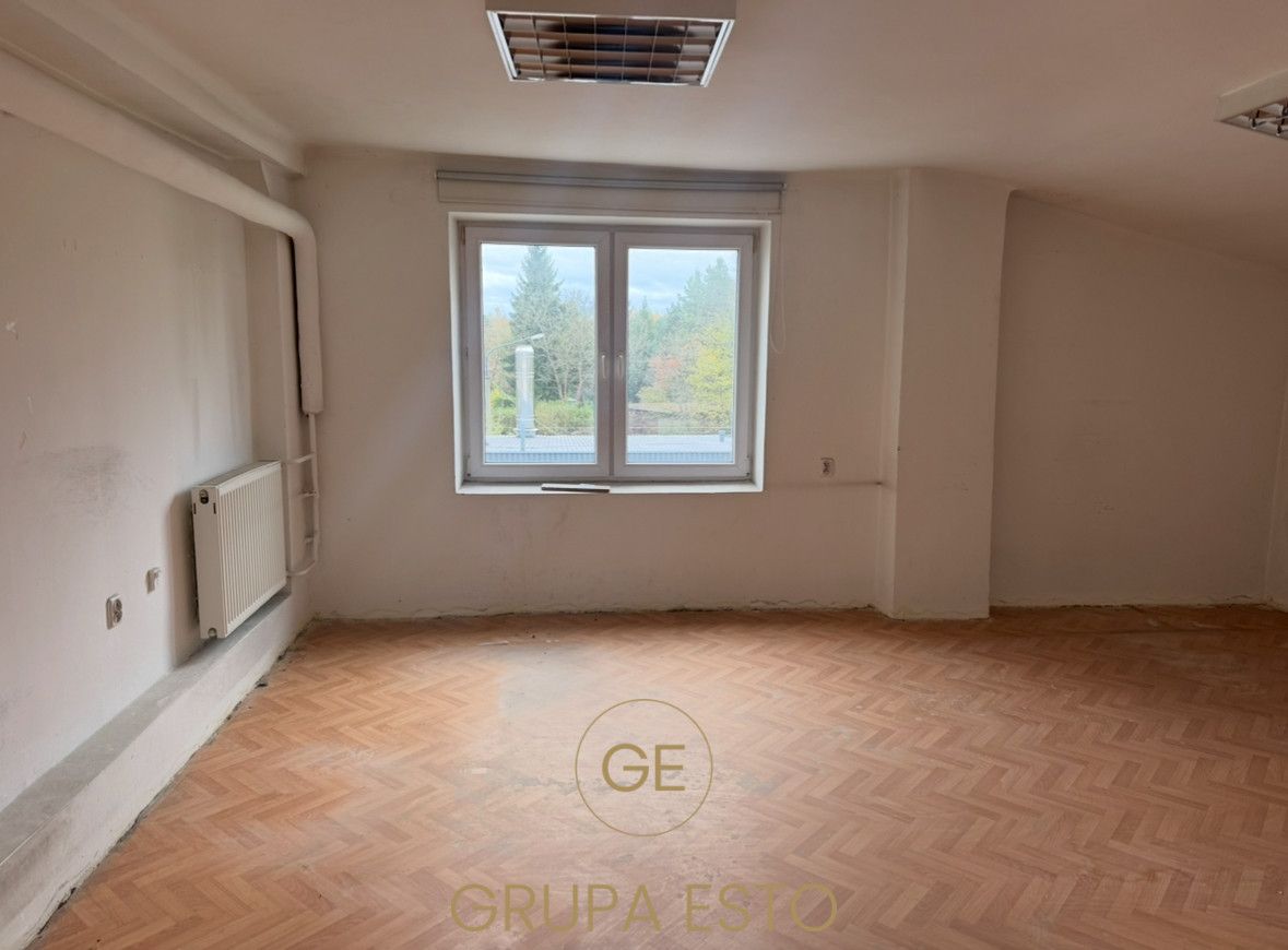 Lokal Kraków Przegorzały, ul. Księcia Józefa. Zdjęcie 1