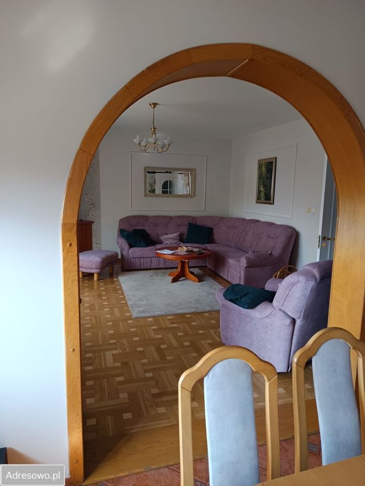 Mieszkanie 6-pokojowe Zamość, ul. Partyzantów. Zdjęcie 12