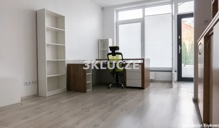 Biuro Lublin Konstantynów, ul. Nałęczowska