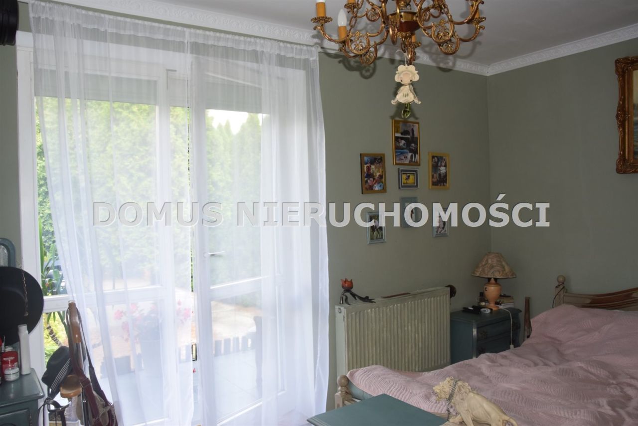 dom wolnostojący, 5 pokoi Piotrków Trybunalski. Zdjęcie 11