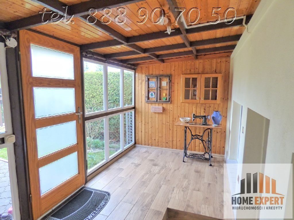 dom szeregowy, 4 pokoje Porajów, os. Piastowskie. Zdjęcie 12