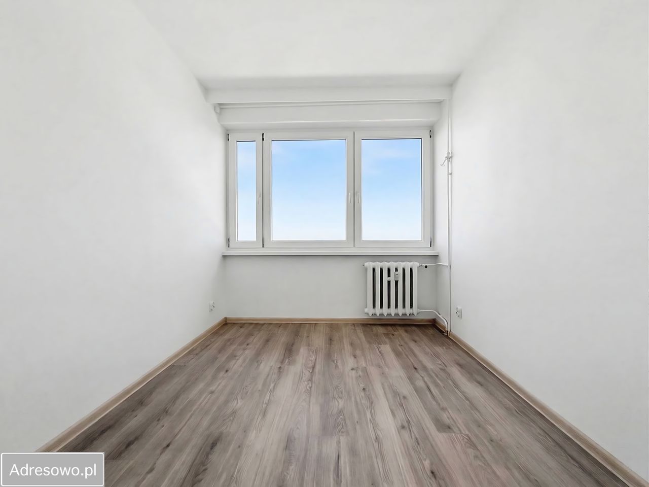 Mieszkanie 2-pokojowe Szczecin Pomorzany, ul. Xawerego Dunikowskiego. Zdjęcie 4