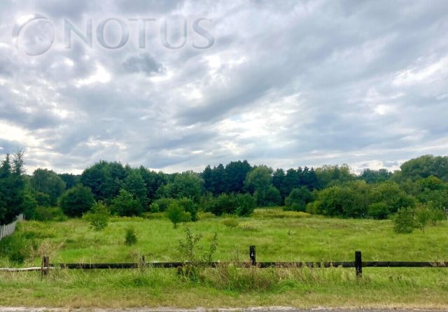 Działka budowlana Bydgoszcz Łęgnowo. Zdjęcie 1