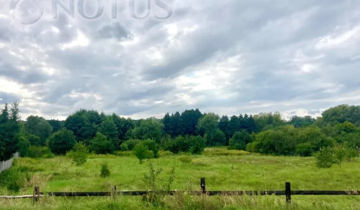 Działka budowlana Bydgoszcz Łęgnowo