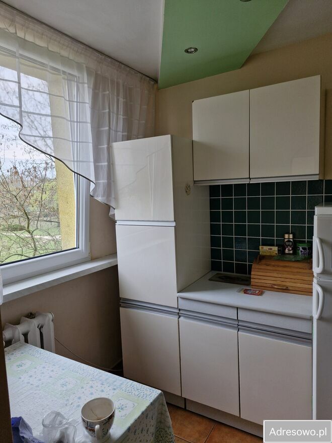 Mieszkanie 2-pokojowe Lubin Przylesie, ul. Wronia. Zdjęcie 3