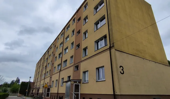 Mieszkanie 2-pokojowe Krotoszyn, ul. 56 Pułku Piechoty Wlkp.