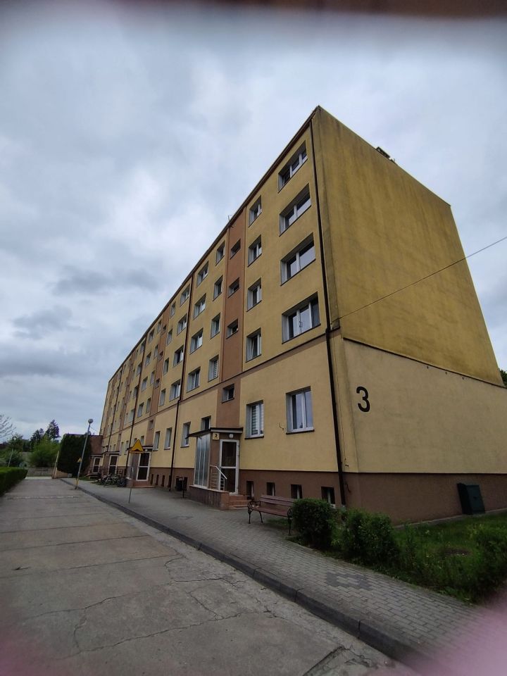 Mieszkanie 2-pokojowe Krotoszyn, ul. 56 Pułku Piechoty Wlkp.. Zdjęcie 1