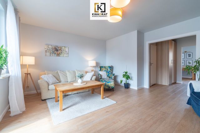 Mieszkanie 4-pokojowe Mińsk Mazowiecki, ul. Szpitalna. Zdjęcie 2