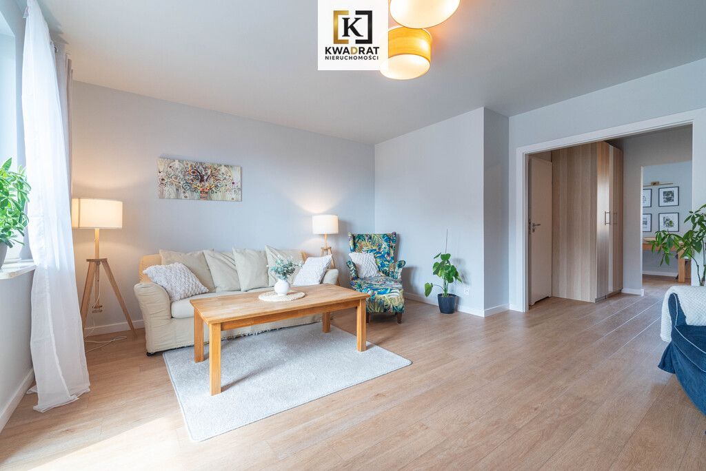 Mieszkanie 4-pokojowe Mińsk Mazowiecki, ul. Szpitalna. Zdjęcie 2