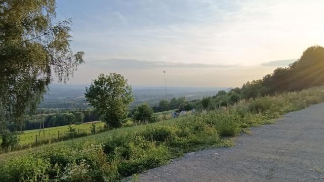 Działka budowlana Kombornia. Zdjęcie 1
