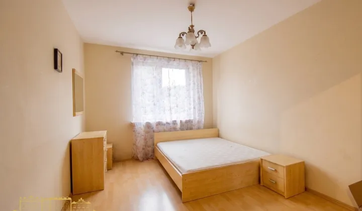 Mieszkanie 2-pokojowe Kraków Ruczaj, ul. Raciborska