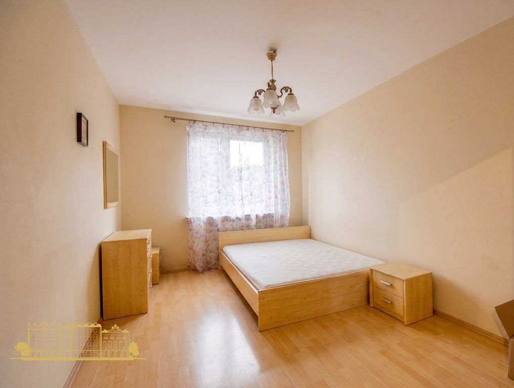 Mieszkanie 2-pokojowe Kraków Ruczaj, ul. Raciborska. Zdjęcie 1
