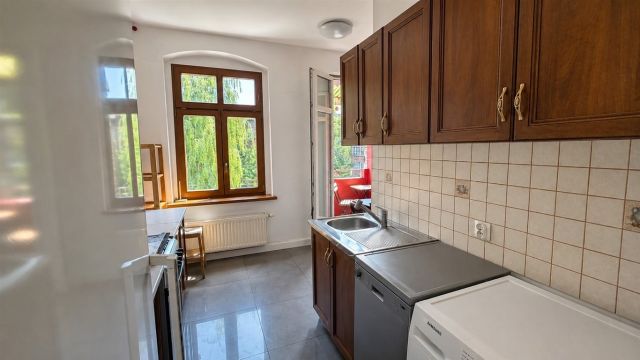 Mieszkanie 2-pokojowe Katowice, ul. Odrowążów. Zdjęcie 10