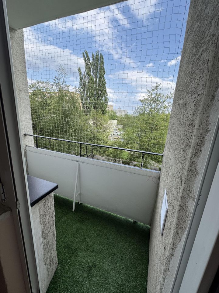 Mieszkanie 1-pokojowe Warszawa Bródno, ul. Rembielińska. Zdjęcie 8