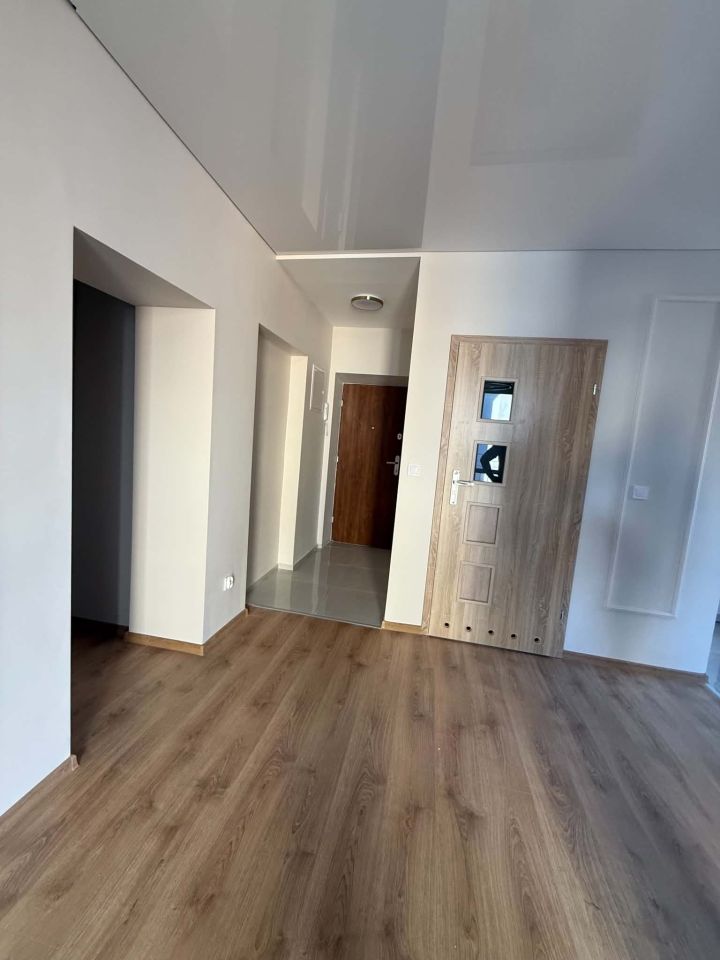 Mieszkanie 2-pokojowe Białystok Centrum, ul. dr Ireny Białówny. Zdjęcie 8
