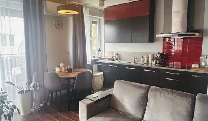 Mieszkanie 3-pokojowe Wrocław Psie Pole, ul. Ludwika Kubali