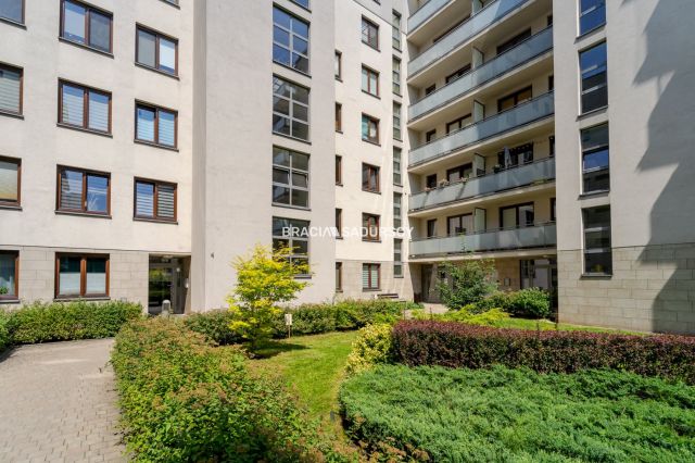 Mieszkanie 2-pokojowe Kraków Grzegórzki, ul. Dąbska. Zdjęcie 1