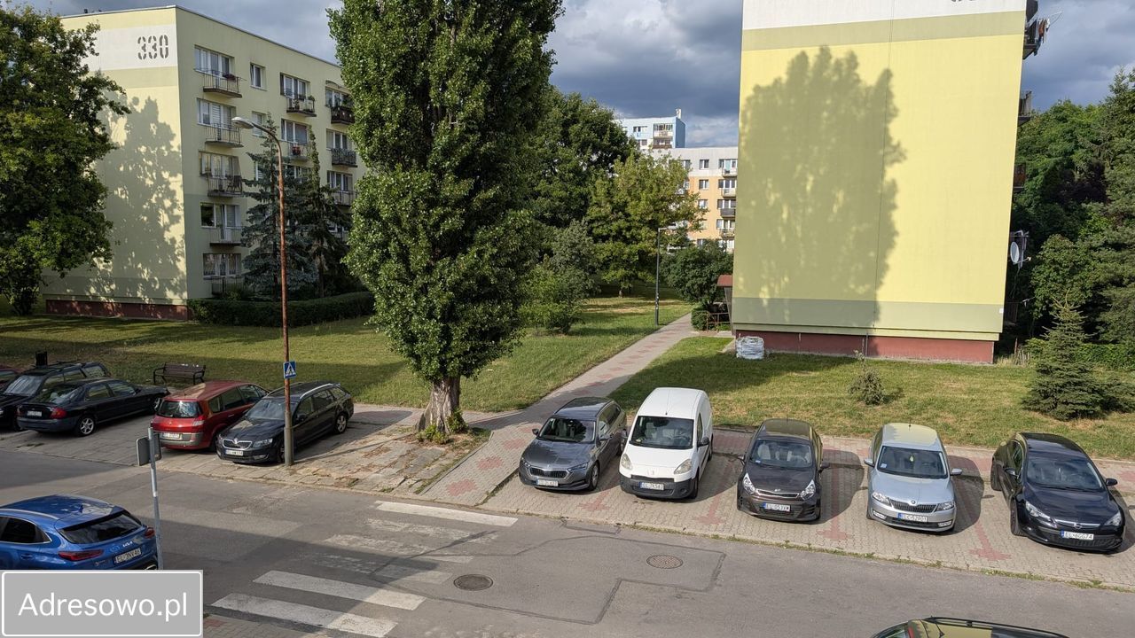 Mieszkanie 3-pokojowe Łódź Retkinia, ul. ks. Jerzego Popiełuszki. Zdjęcie 12