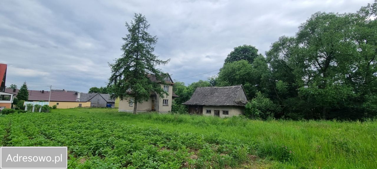 dom wolnostojący, 6 pokoi Zubrzyca Górna. Zdjęcie 2