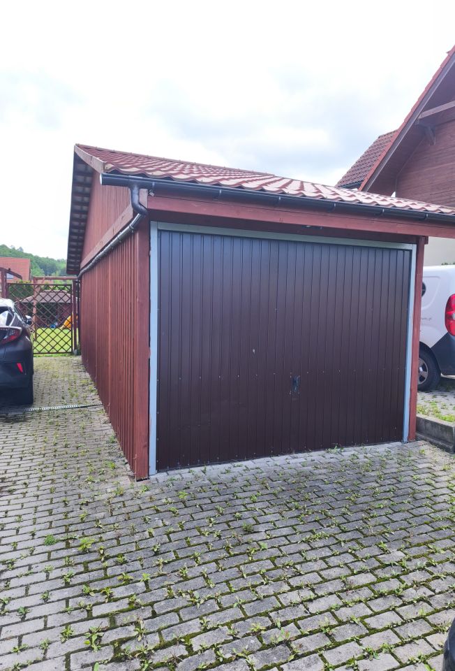Mieszkanie 4-pokojowe Staniszów, ul. Promykowa. Zdjęcie 14