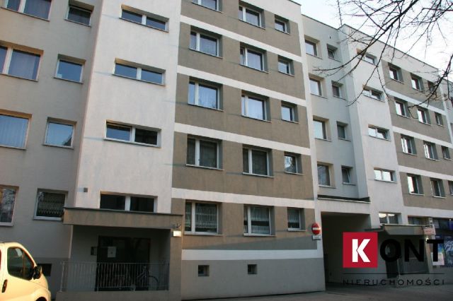 Mieszkanie 1-pokojowe Kraków Stare Miasto, ul. Lubelska. Zdjęcie 15