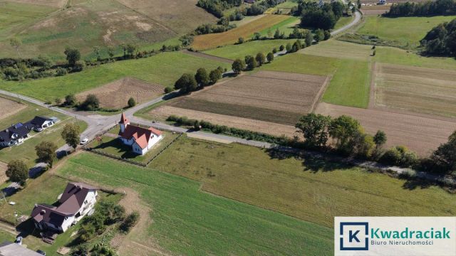 Działka budowlana Huta Poręby. Zdjęcie 5