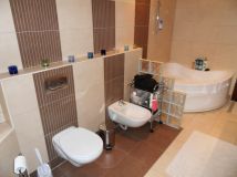 Mieszkanie 4-pokojowe Szczecin Centrum, ul. Bolesława Krzywoustego. Zdjęcie 4