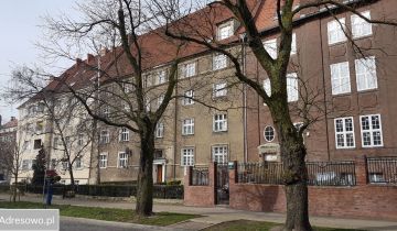 Mieszkanie 3-pokojowe Szczecin Śródmieście, ul. Jarowita