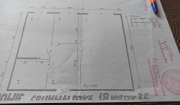 Mieszkanie 2-pokojowe Jastrowie, ul. Grunwaldzka