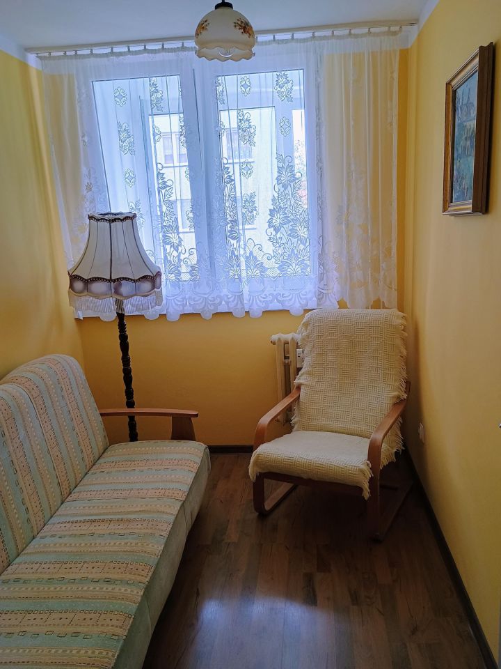 Mieszkanie 2-pokojowe Kowary, ul. Leśna. Zdjęcie 2