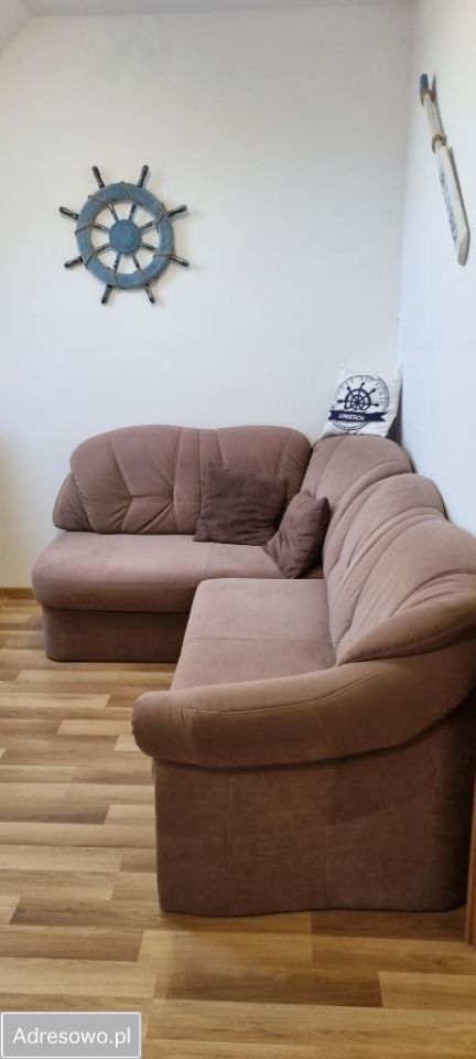 Mieszkanie 2-pokojowe Mielno, ul. gen. Stanisława Maczka. Zdjęcie 16