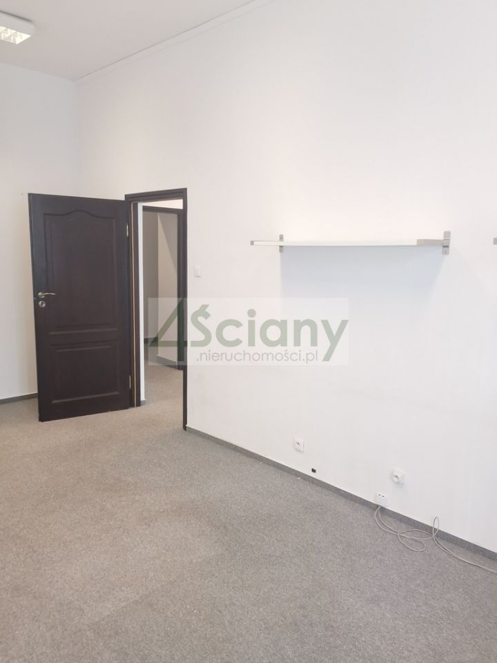 Biuro Warszawa Śródmieście. Zdjęcie 3