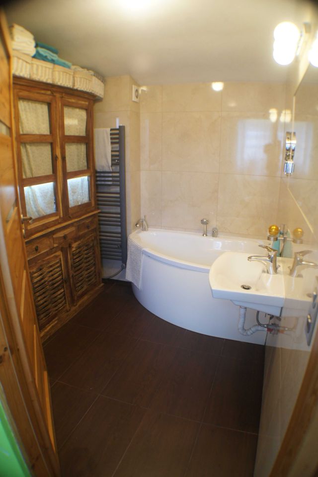 Mieszkanie 6-pokojowe Kraków Bieżanów, ul. Henryka Hoyera. Zdjęcie 9