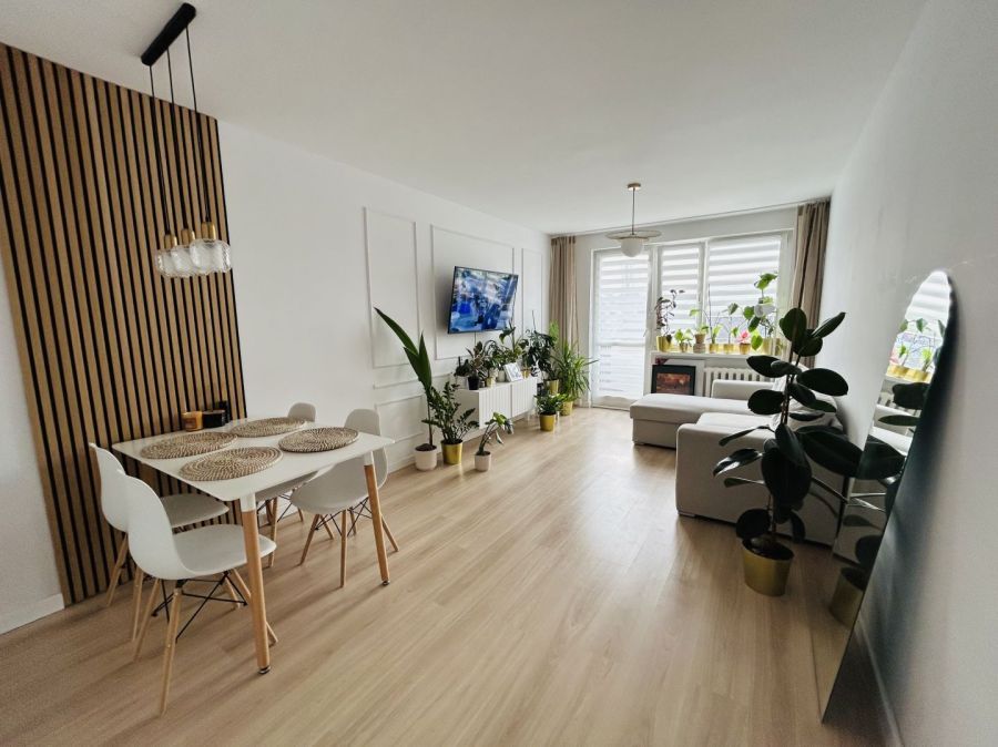 Mieszkanie 2-pokojowe Gdynia Chylonia, ul. Morska. Zdjęcie 15