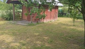 Działka rod Rzeszów Słocina, ul. Henryka Wieniawskiego