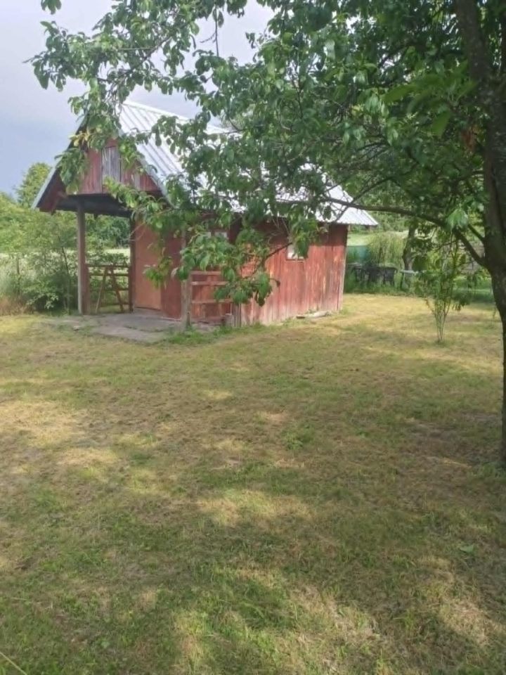 Działka rod Rzeszów Słocina, ul. Henryka Wieniawskiego. Zdjęcie 2